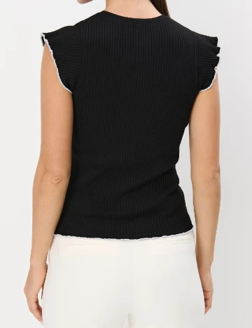 Tricou Mohito, negru