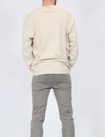 Bluza Jack&Jones, crem Crem