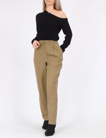 Pantaloni Vero Moda, verde