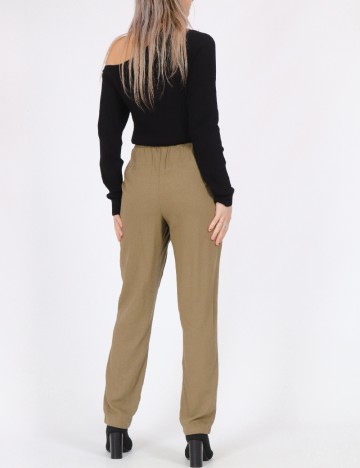 Pantaloni Vero Moda, verde