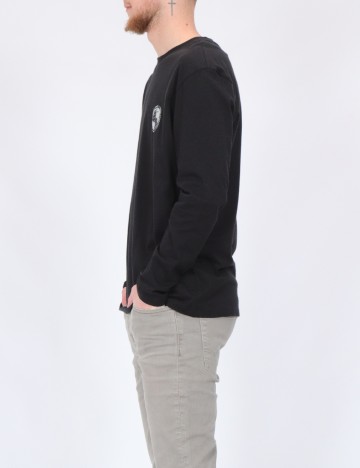 Bluza Jack&Jones, negru