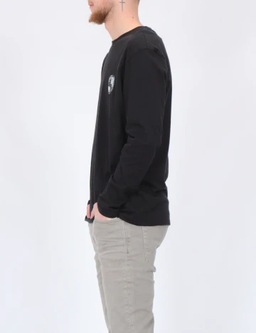 Bluza Jack&Jones, negru