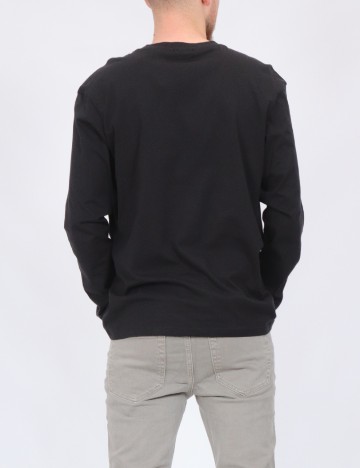 Bluza Jack&Jones, negru