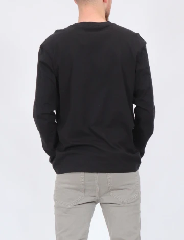Bluza Jack&Jones, negru