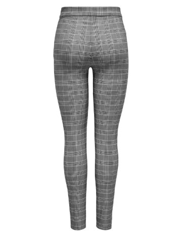 Pantaloni Only, gri