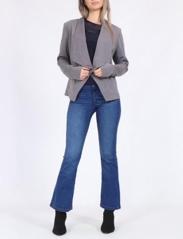 
						Blazer Only, gri