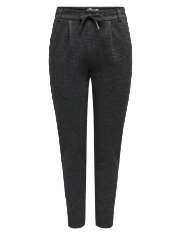 Pantaloni Only, negru Negru