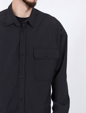 Camasa Jack&Jones, negru