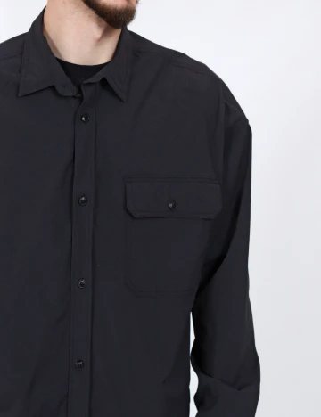 Camasa Jack&Jones, negru