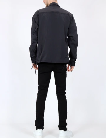 Camasa Jack&Jones, negru