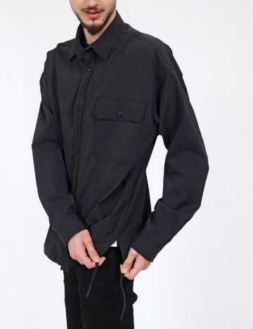 Camasa Jack&Jones, negru
