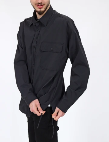 Camasa Jack&Jones, negru