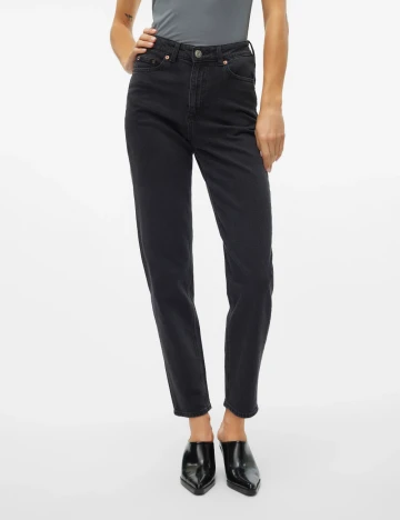 Blugi Vero Moda, negru