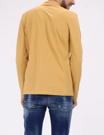 Bluza Jack&Jones, galben Galben