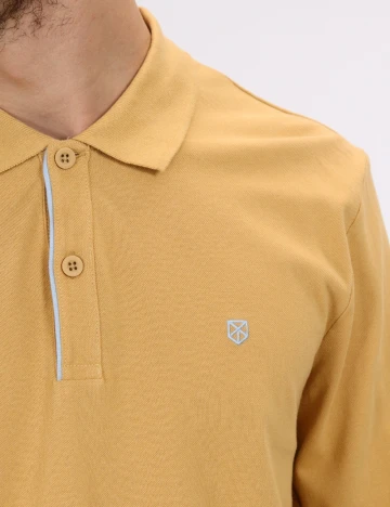 Bluza Jack&Jones, galben Galben