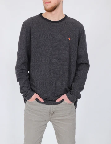 Bluza Jack&Jones, gri Gri