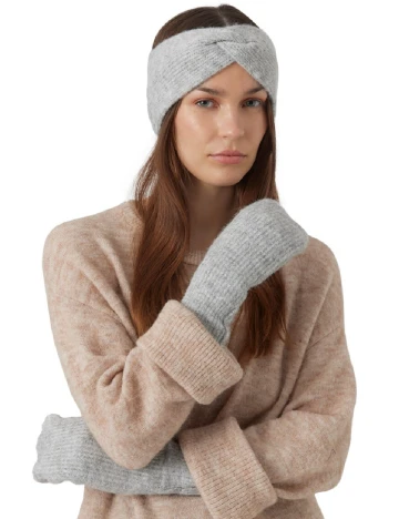 Bentita Vero Moda, gri Gri