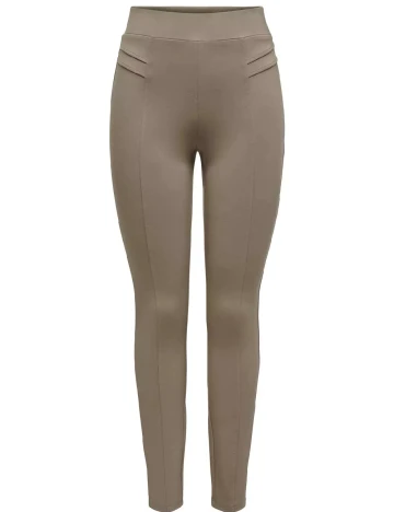Pantaloni Only, maro