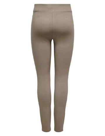 Pantaloni Only, maro