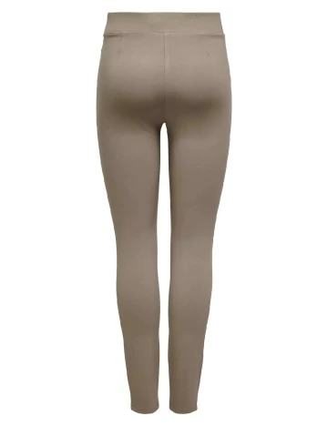 Pantaloni Only, maro
