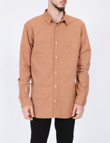 Camasa Jack&Jones, maro