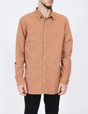 Camasa Jack&Jones, maro