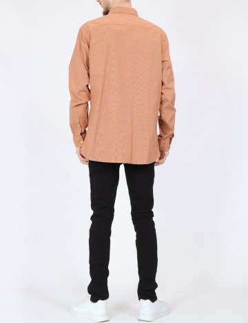 Camasa Jack&Jones, maro