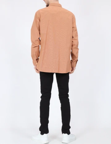Camasa Jack&Jones, maro
