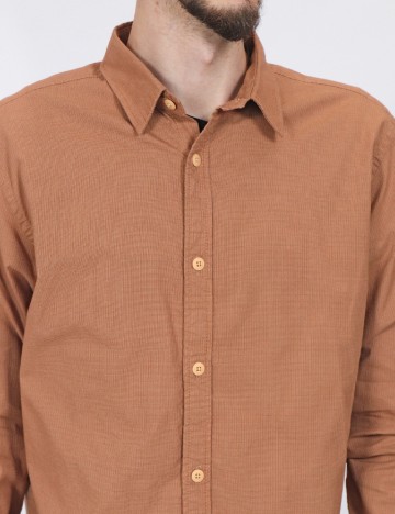 Camasa Jack&Jones, maro