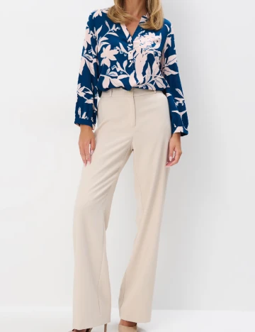 Bluza Mohito, albastru