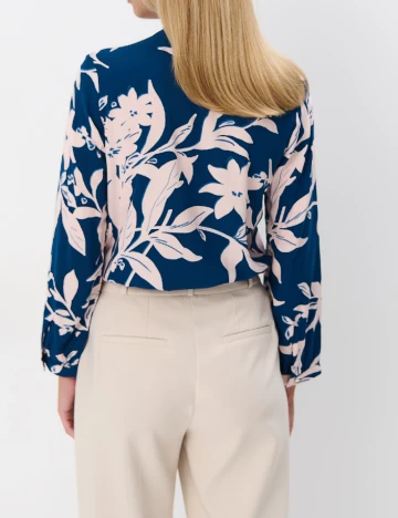 Bluza Mohito, albastru