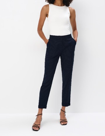 Pantaloni Mohito, bleumarin