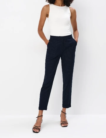 Pantaloni Mohito, bleumarin