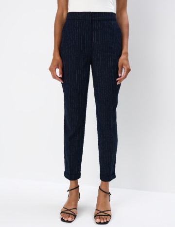 Pantaloni Mohito, bleumarin