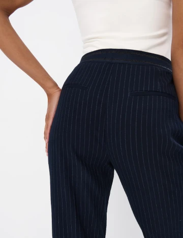 Pantaloni Mohito, bleumarin