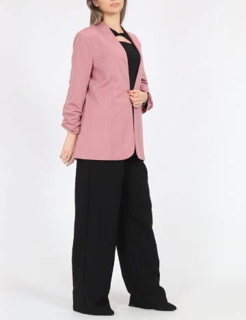Blazer Only, roz
