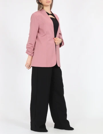 Blazer Only, roz