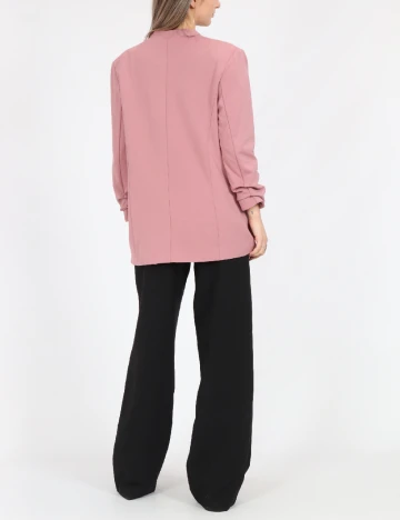 Blazer Only, roz