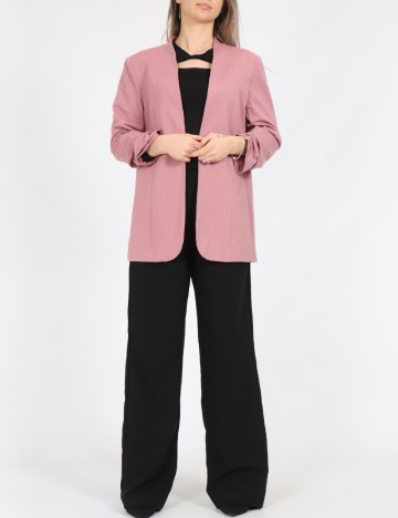 Blazer Only, roz
