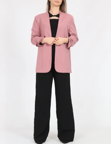 Blazer Only, roz