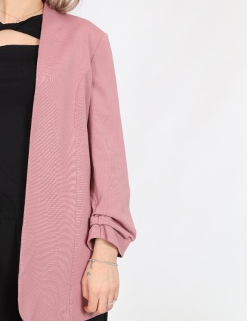 Blazer Only, roz