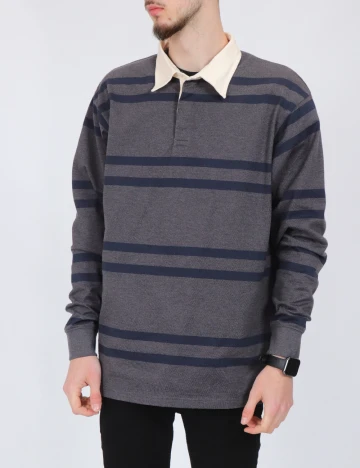 Bluza Jack&Jones, gri Gri