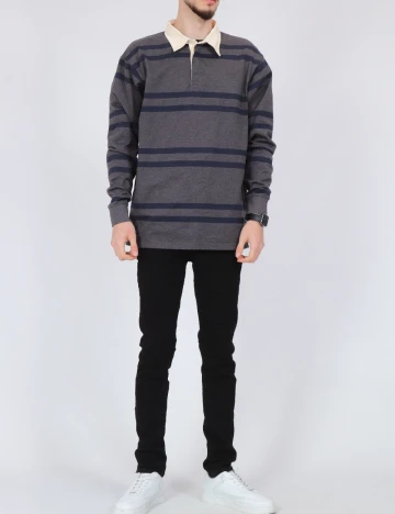 Bluza Jack&Jones, gri Gri