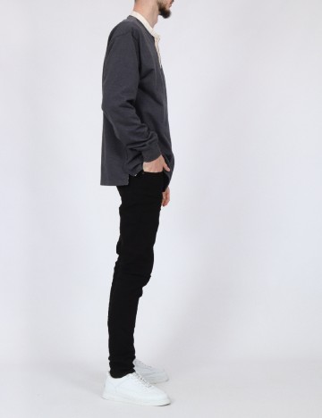 Bluza Jack&Jones, gri