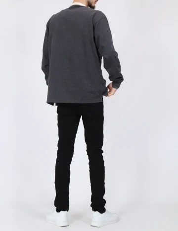 Bluza Jack&Jones, gri Gri