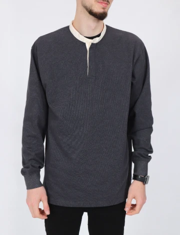 Bluza Jack&Jones, gri Gri