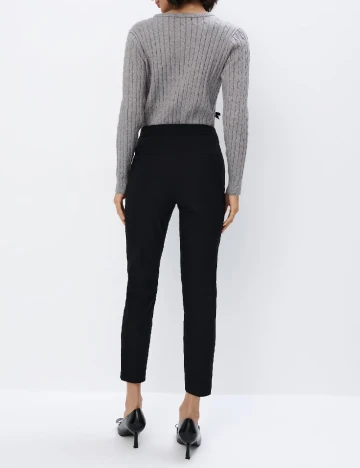 Pantaloni Mohito, negru