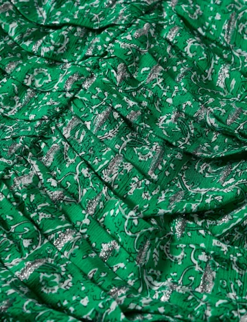 Fusta Mango, verde Verde