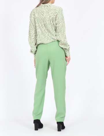 Pantaloni Only, verde
