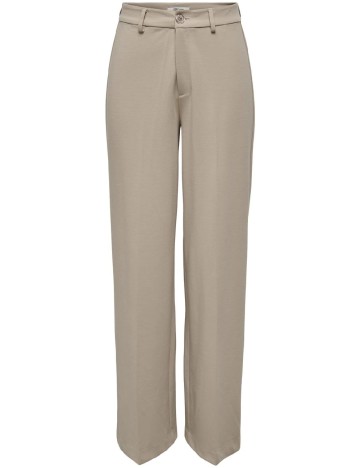 Pantaloni Only, crem